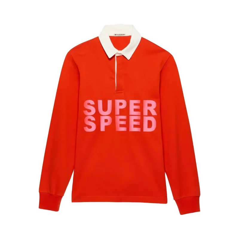 Sweaters Red sold by Wanan Luxury