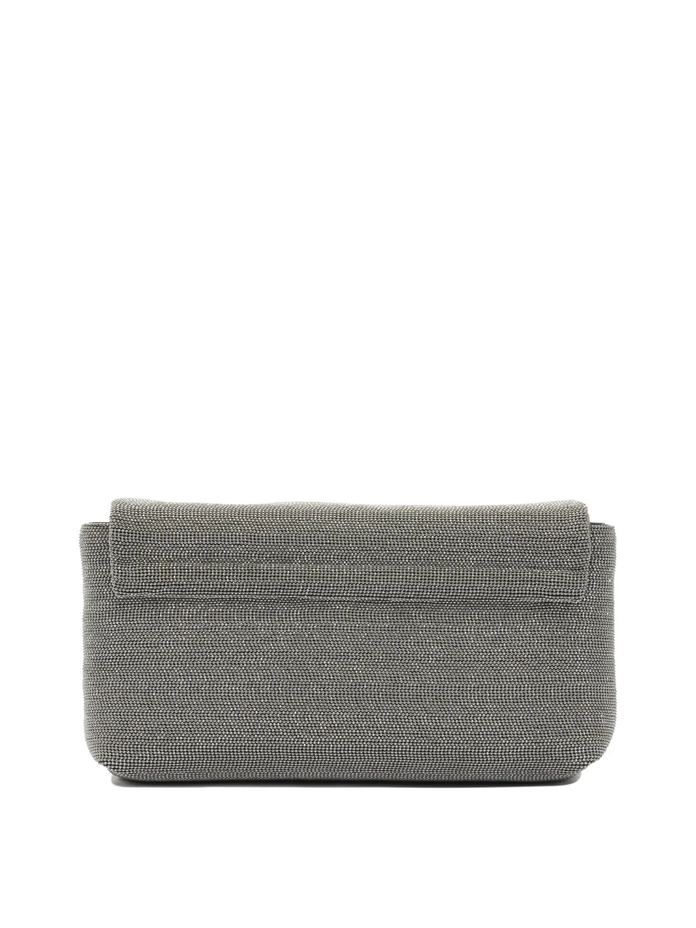 Flap Precious Crossbody Bags Brown sold by Wanan Luxury product image thumbnail 3