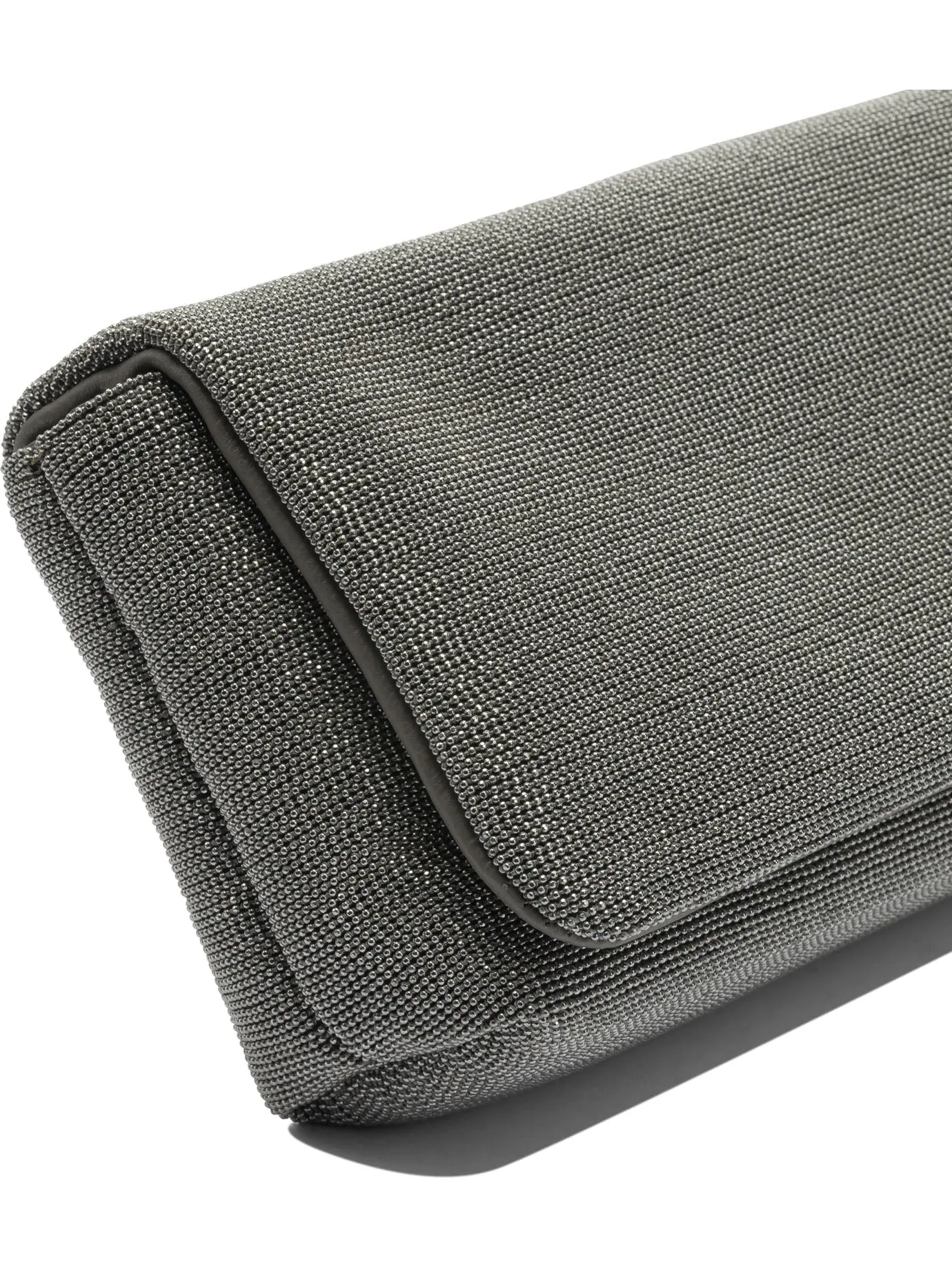 Flap Precious Crossbody Bags Brown sold by Wanan Luxury product image thumbnail 4