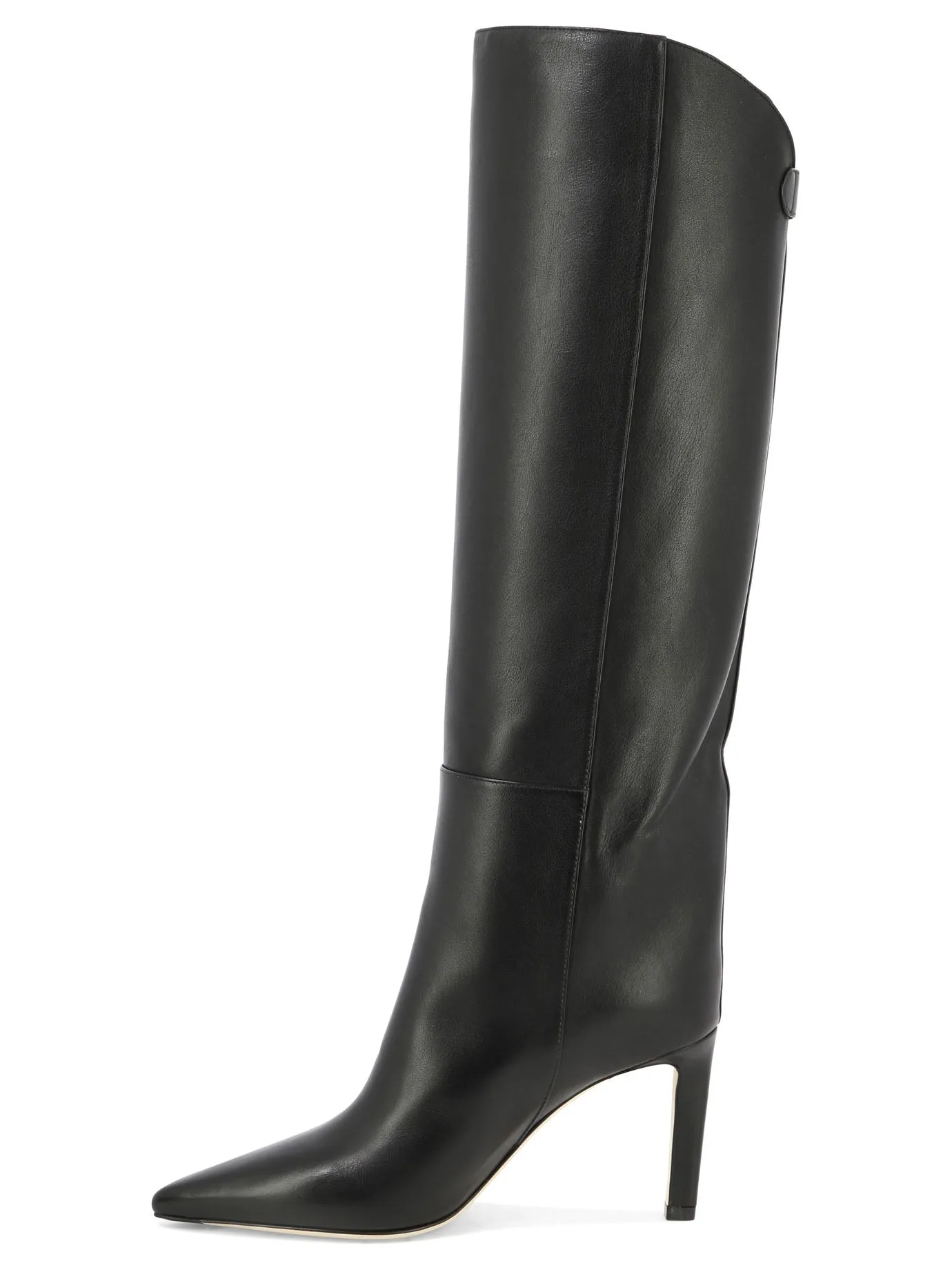 Alizze Boots And Ankle Boots Black sold by Wanan Luxury product image thumbnail 3