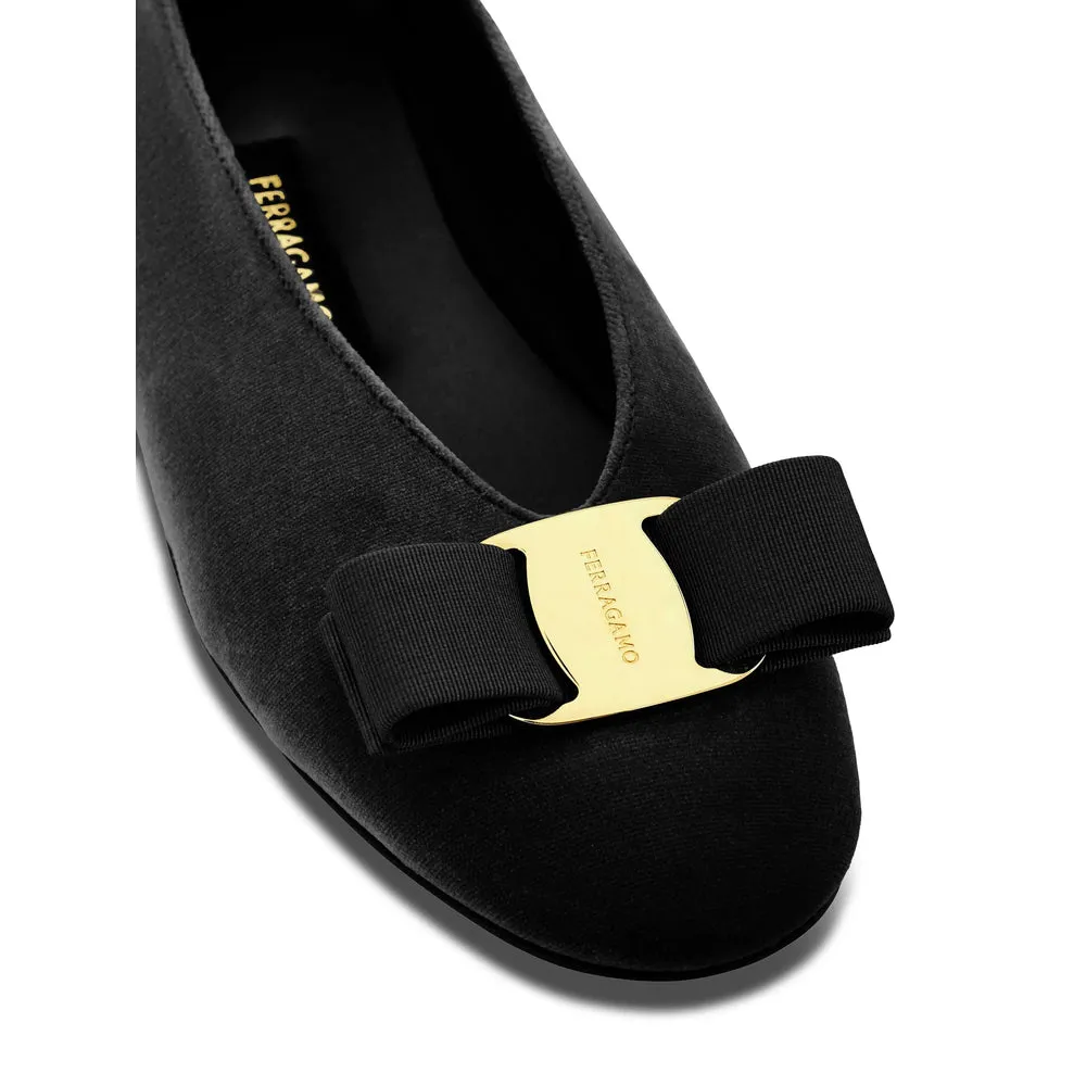 Shoes Black sold by Wanan Luxury product image thumbnail 4