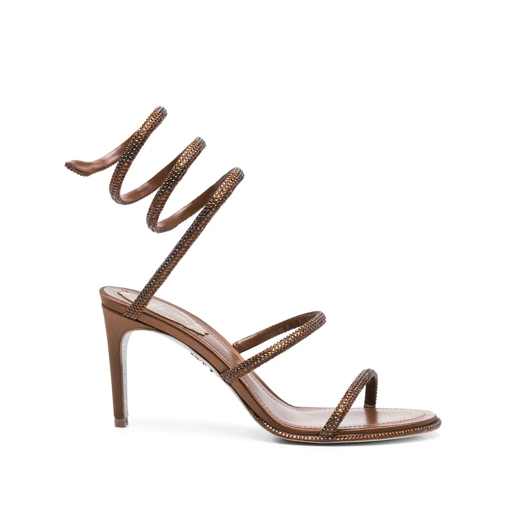 Shoes Brown sold by Wanan Luxury