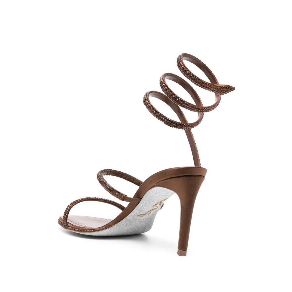 Shoes Brown sold by Wanan Luxury product image thumbnail 3