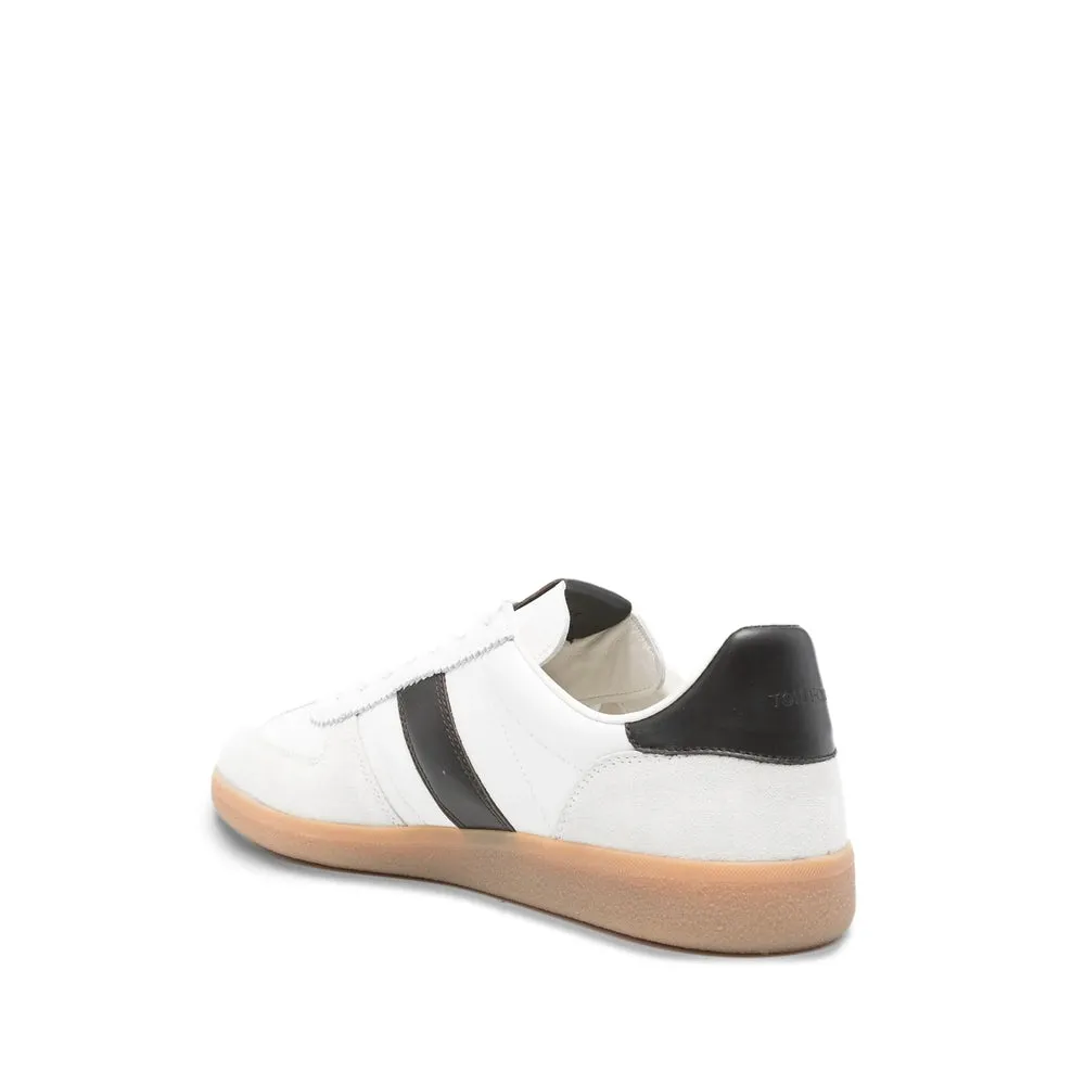 Sneakers White, Brown sold by Wanan Luxury product image thumbnail 4