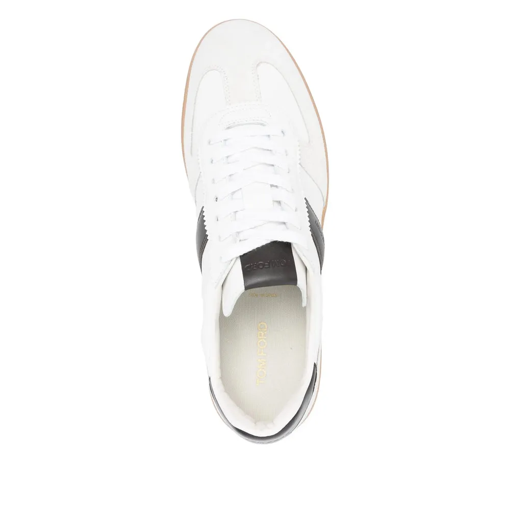Sneakers White, Brown sold by Wanan Luxury product image thumbnail 2
