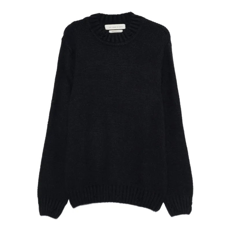 Sweaters Blue sold by Wanan Luxury