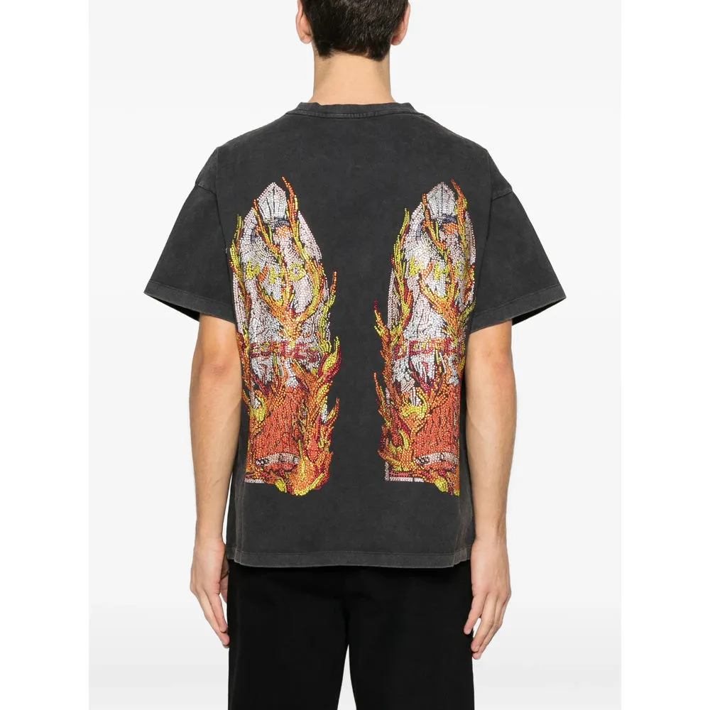 Sweaters Black sold by Wanan Luxury product image thumbnail 5