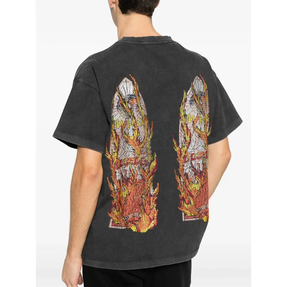 Sweaters Black sold by Wanan Luxury product image thumbnail 2