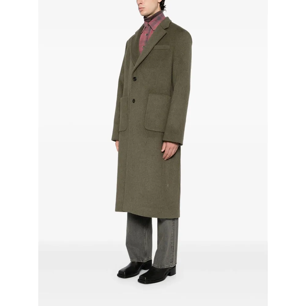 Coats Green sold by Wanan Luxury product image thumbnail 4