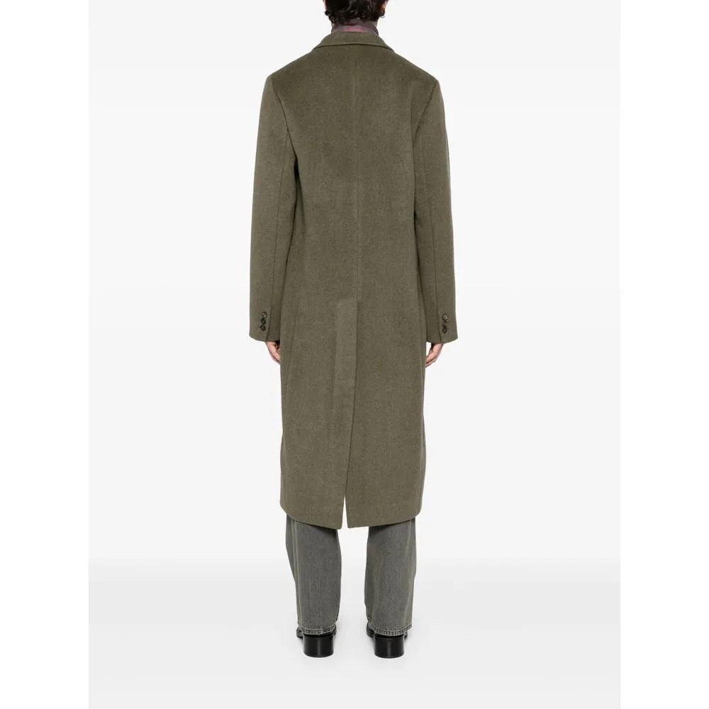 Coats Green sold by Wanan Luxury product image thumbnail 5