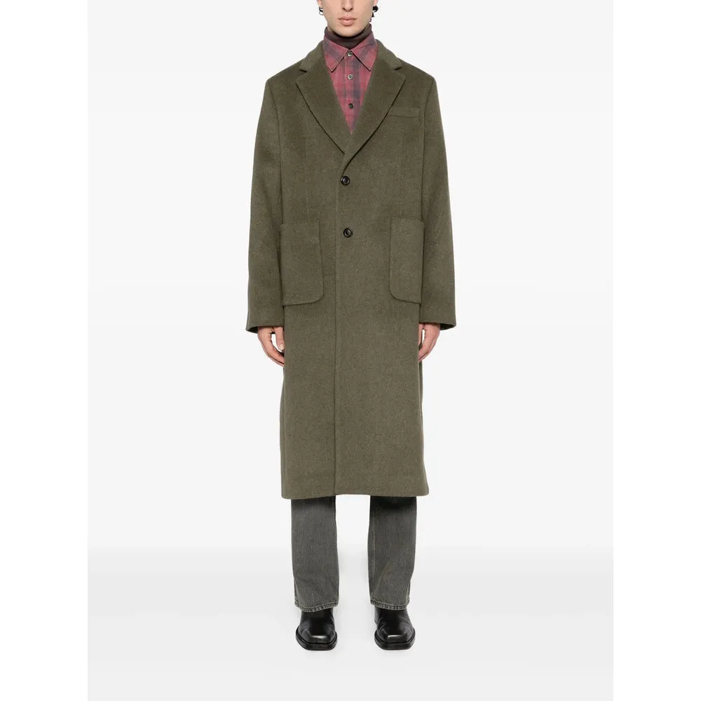 Coats Green sold by Wanan Luxury product image thumbnail 2