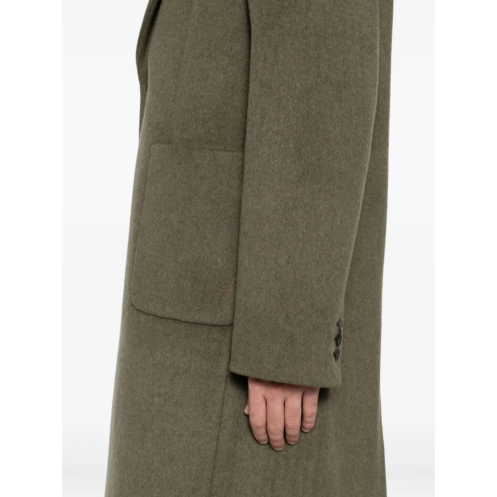 Coats Green sold by Wanan Luxury product image thumbnail 3