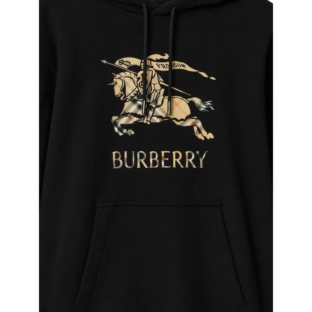 Sweatshirts Black sold by Wanan Luxury product image thumbnail 3