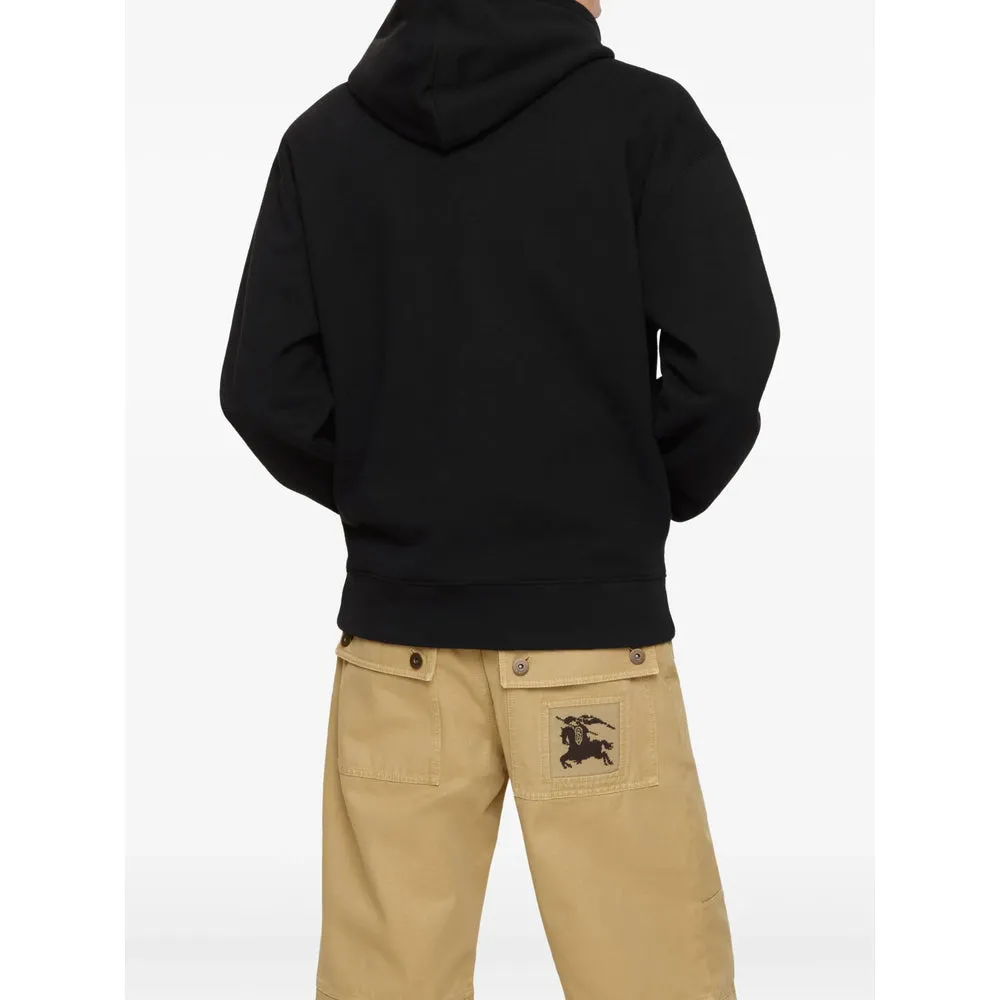 Sweatshirts Black sold by Wanan Luxury product image thumbnail 4
