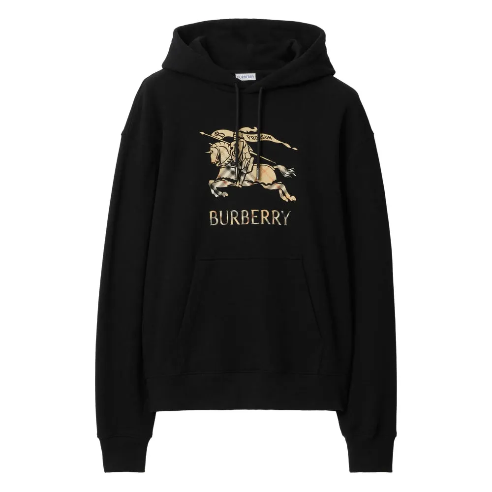 Sweatshirts Black sold by Wanan Luxury