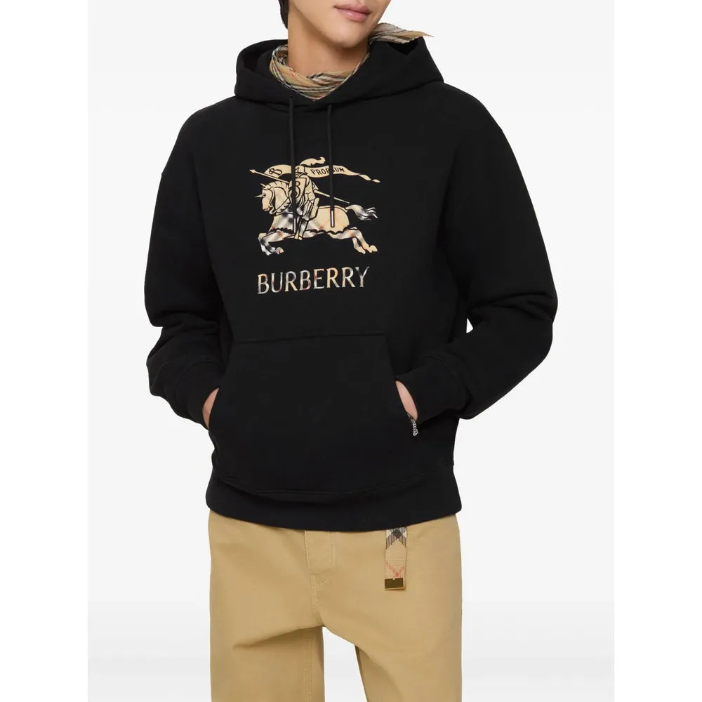 Sweatshirts Black sold by Wanan Luxury product image thumbnail 2
