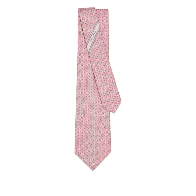 Ties Pink sold by Wanan Luxury