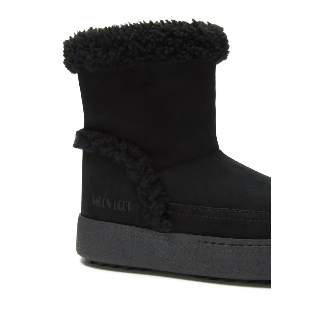 Shoes Black sold by Wanan Luxury product image thumbnail 2