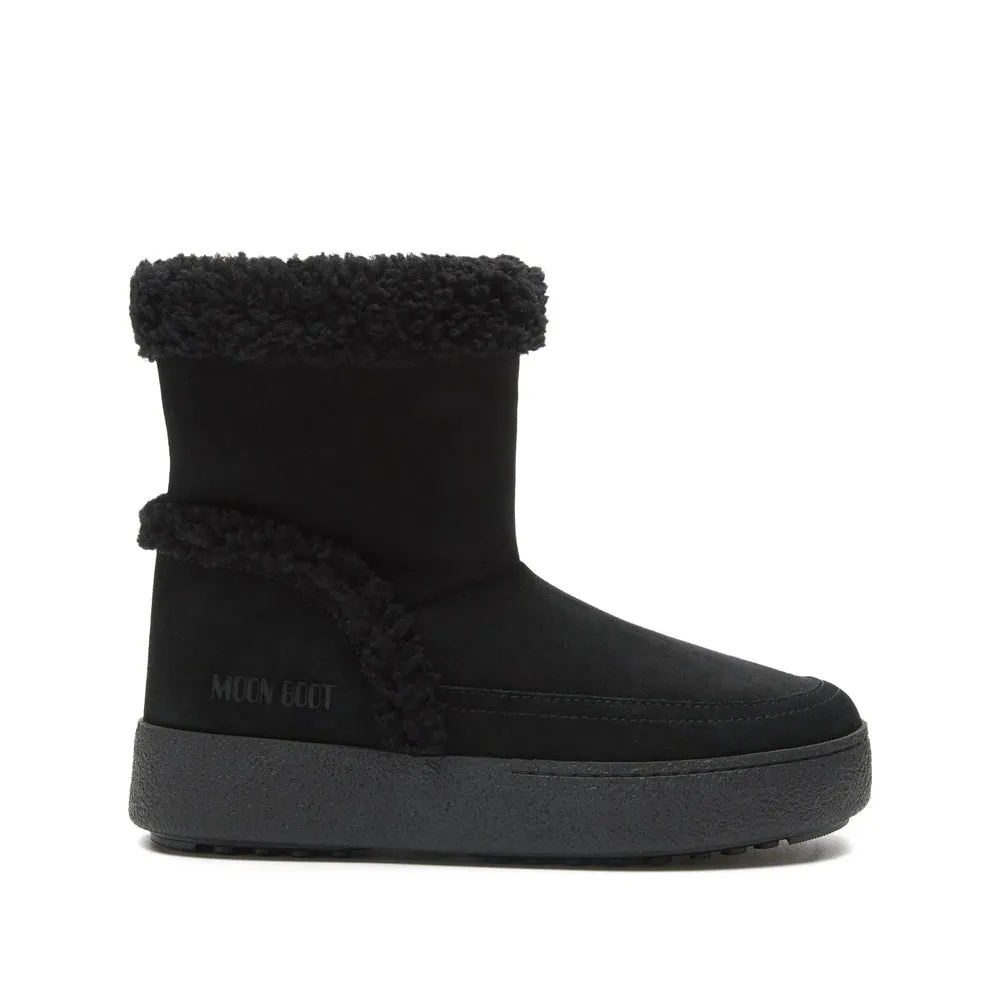 Shoes Black sold by Wanan Luxury product image thumbnail 4