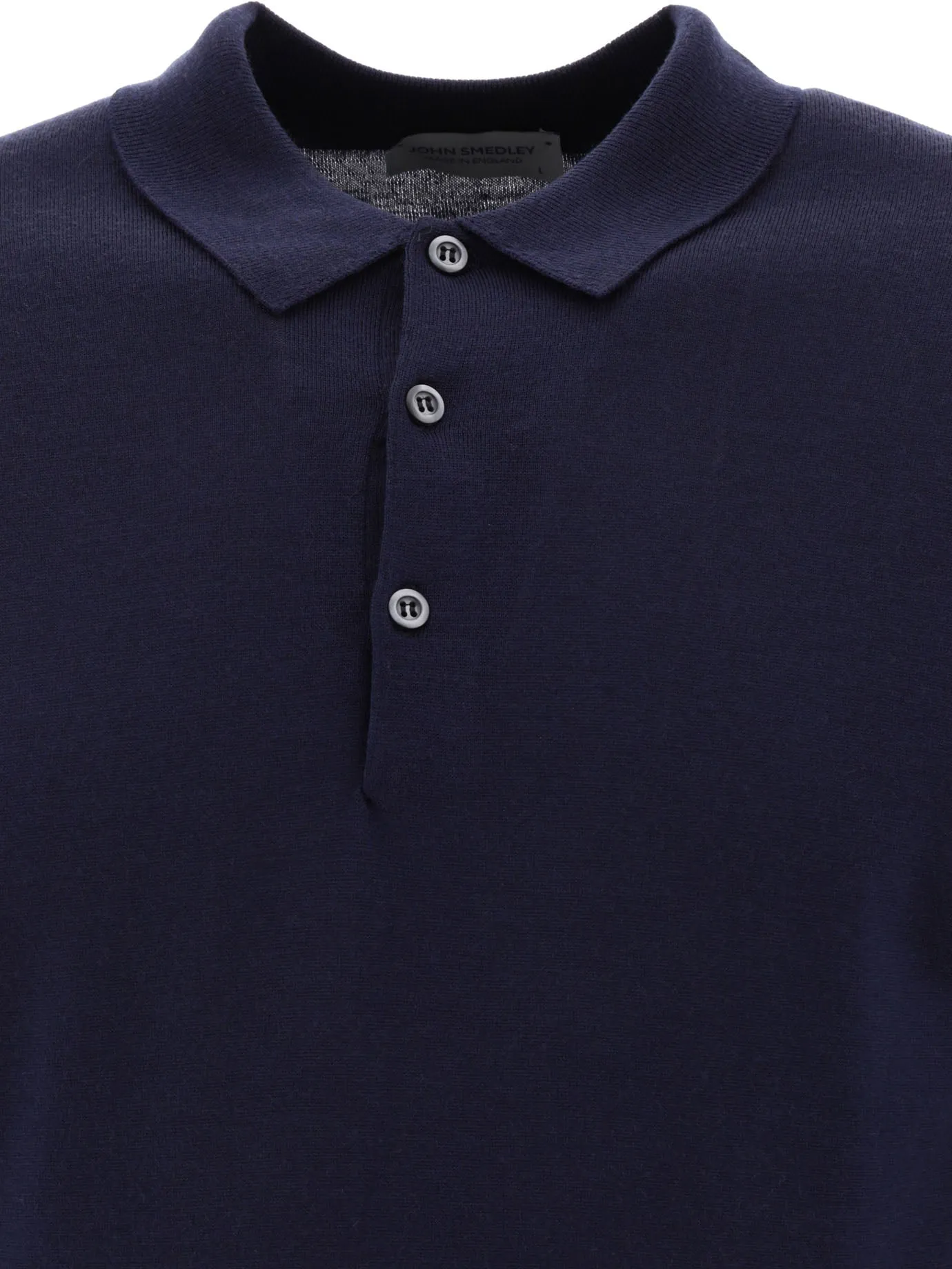 Belper Polo Shirts Blue sold by Wanan Luxury product image thumbnail 3