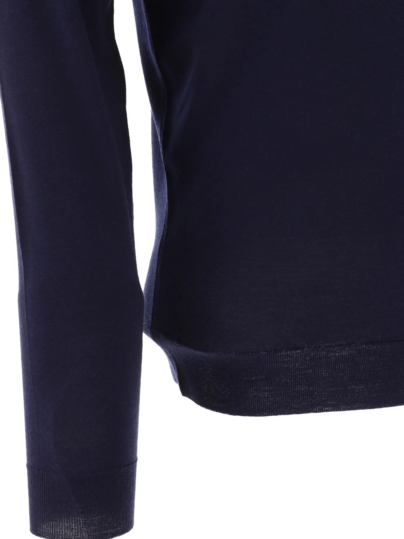 Belper Polo Shirts Blue sold by Wanan Luxury product image thumbnail 4