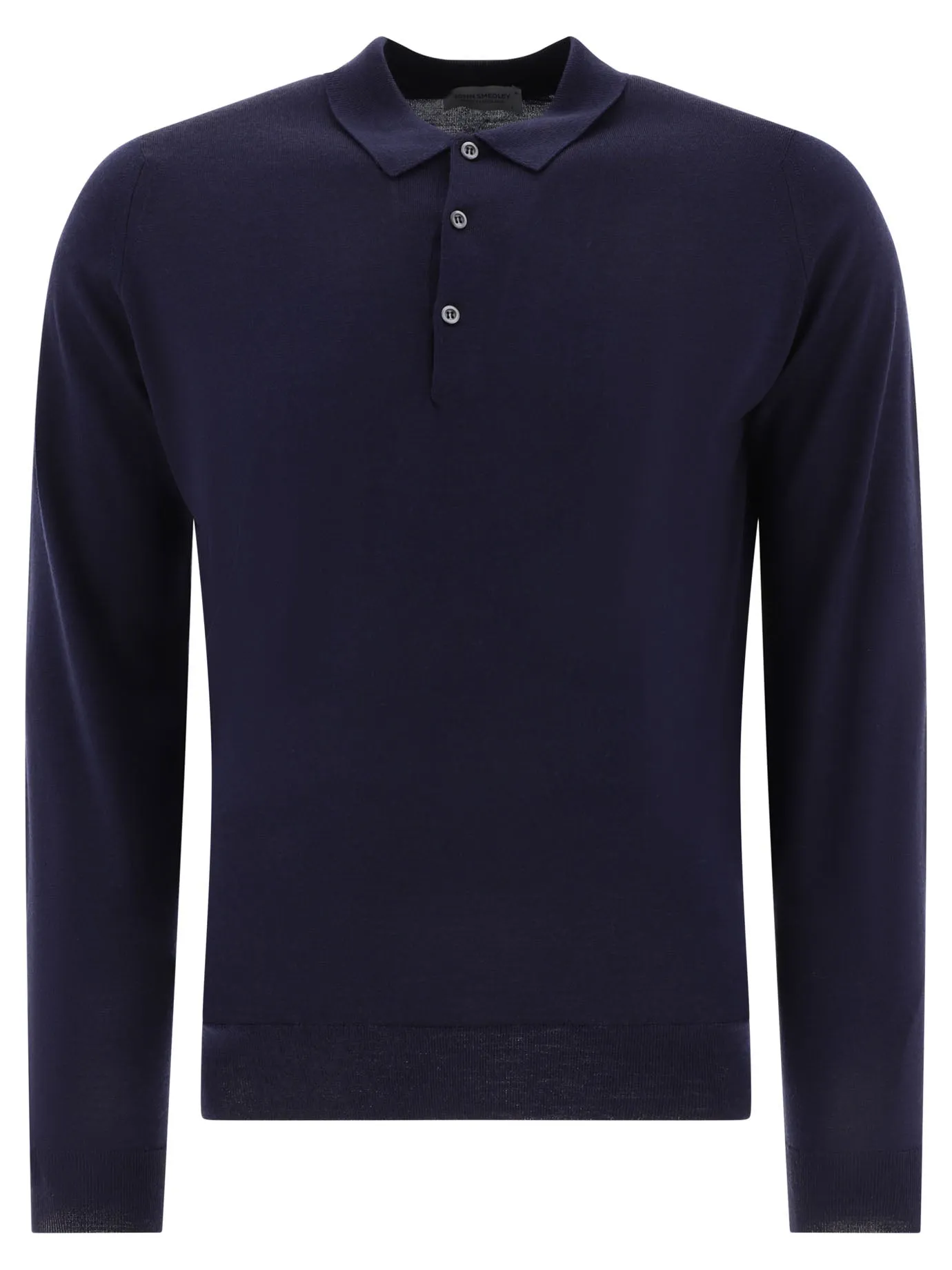 Belper Polo Shirts Blue sold by Wanan Luxury