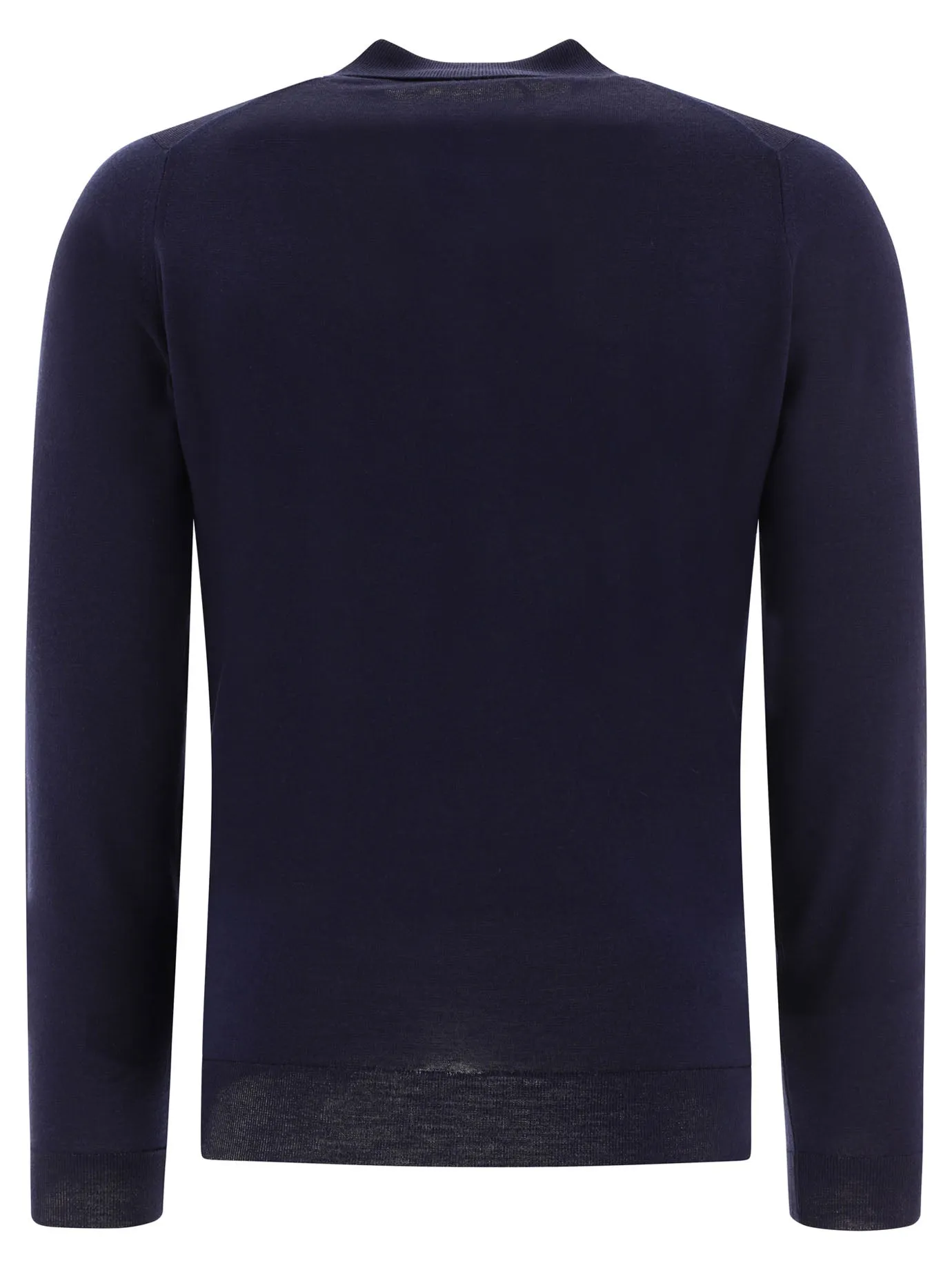 Belper Polo Shirts Blue sold by Wanan Luxury product image thumbnail 2