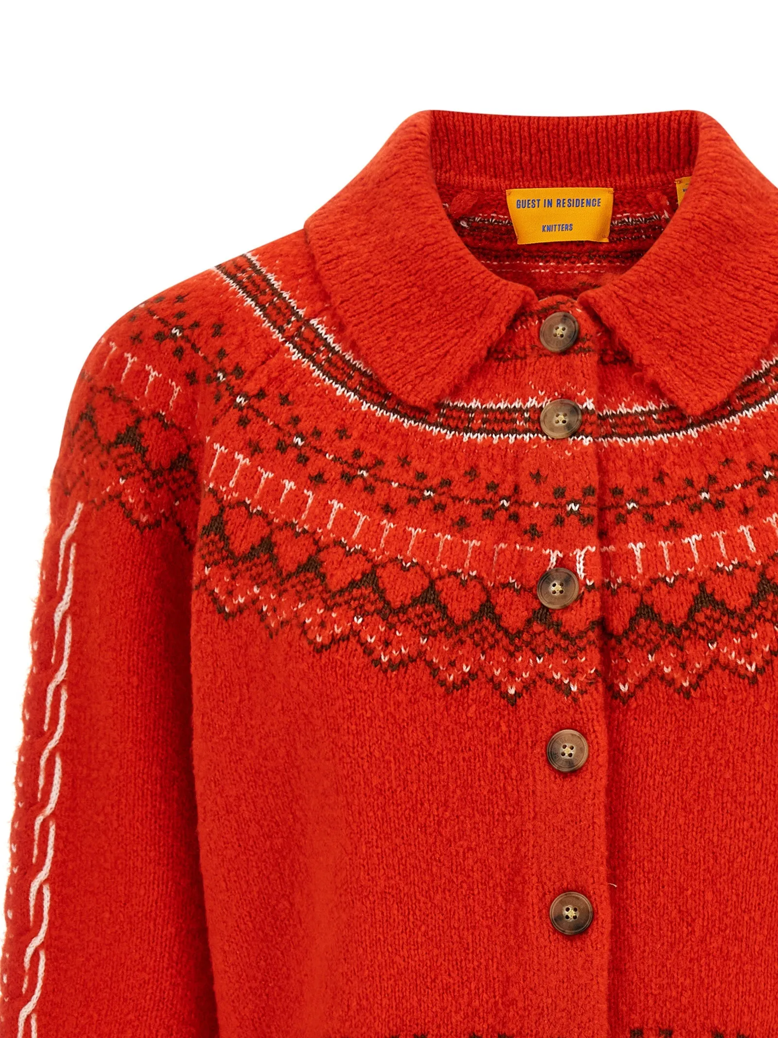 Cloud Chalet Sweaters And Cardigans Multicolor sold by Wanan Luxury product image thumbnail 3