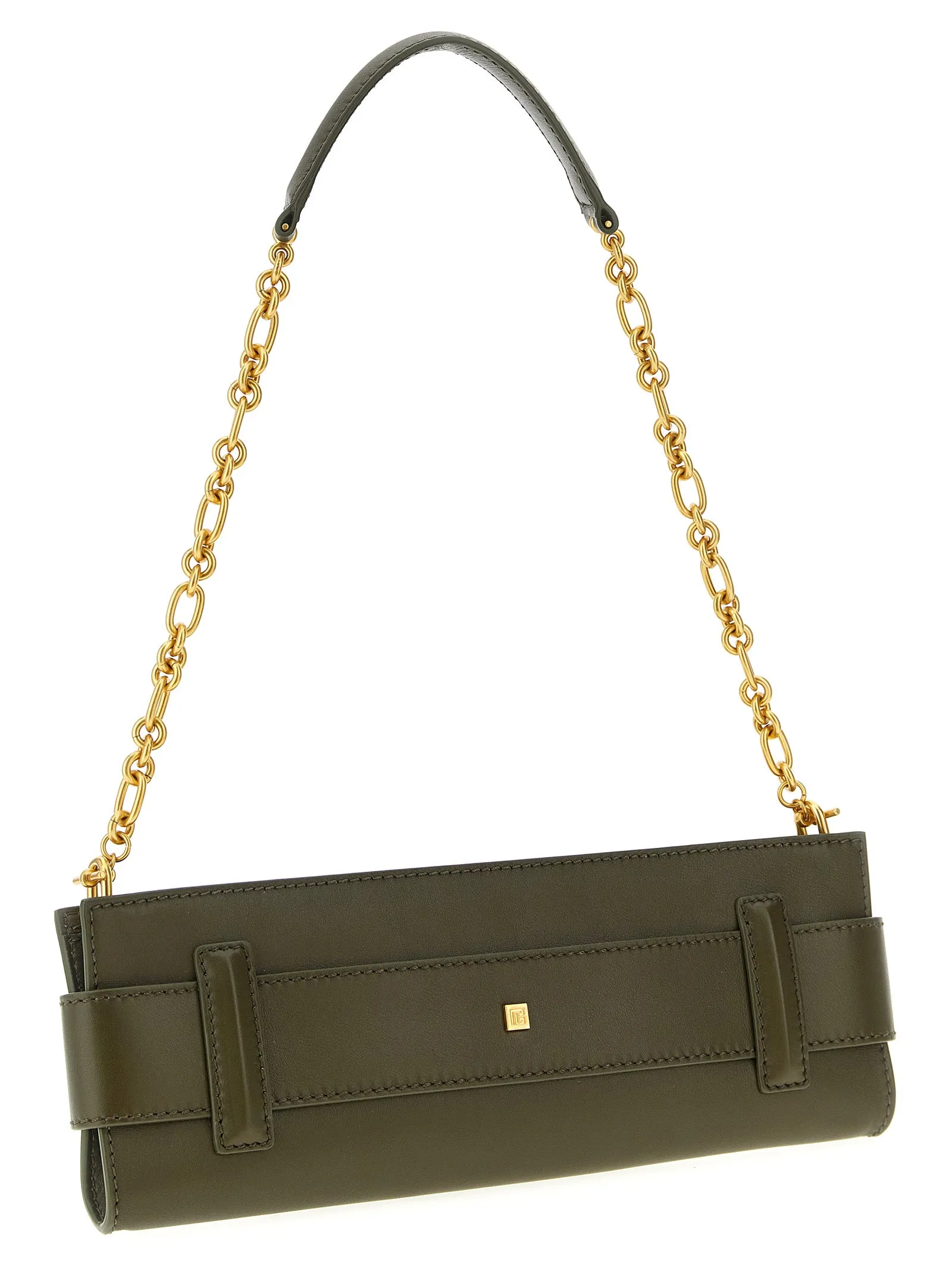 Anthem Clutch Green sold by Wanan Luxury product image thumbnail 2