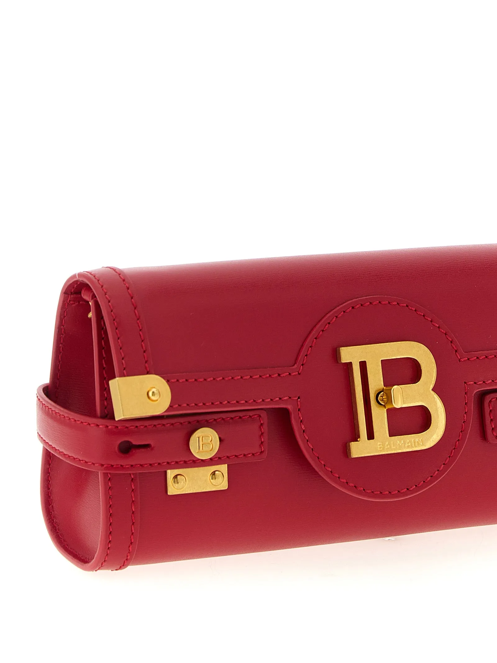 B-Buzz 23 Clutch Fuchsia sold by Wanan Luxury product image thumbnail 3