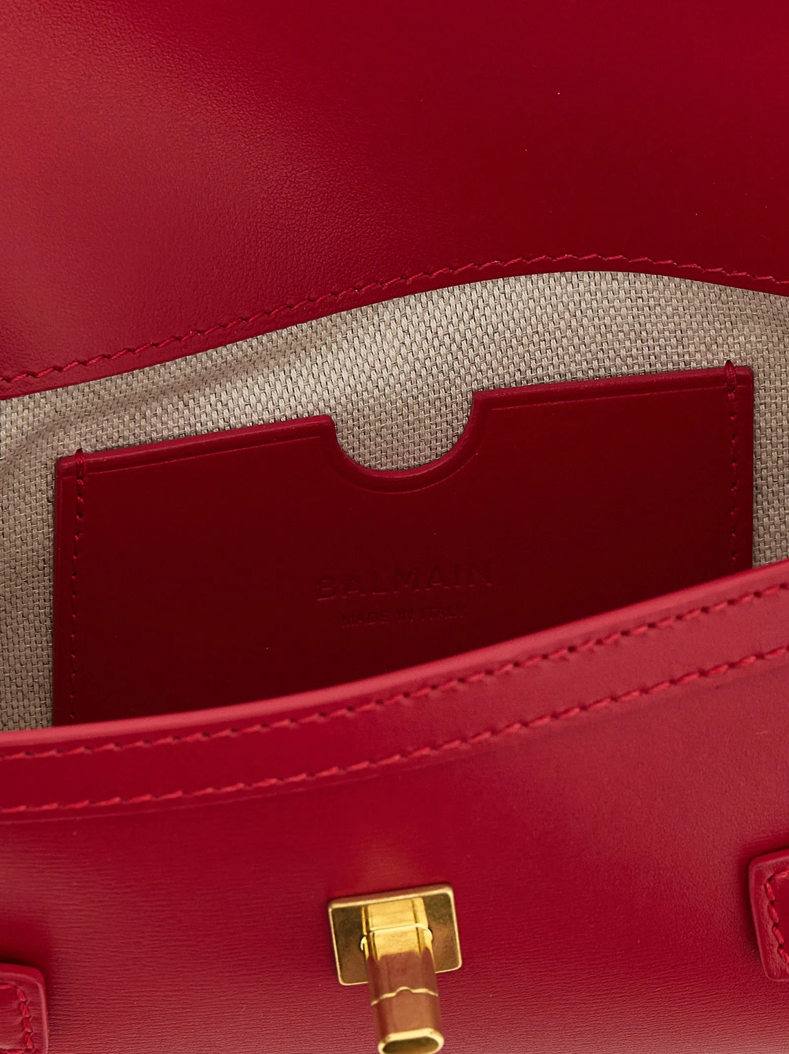 B-Buzz 23 Clutch Fuchsia sold by Wanan Luxury product image thumbnail 4