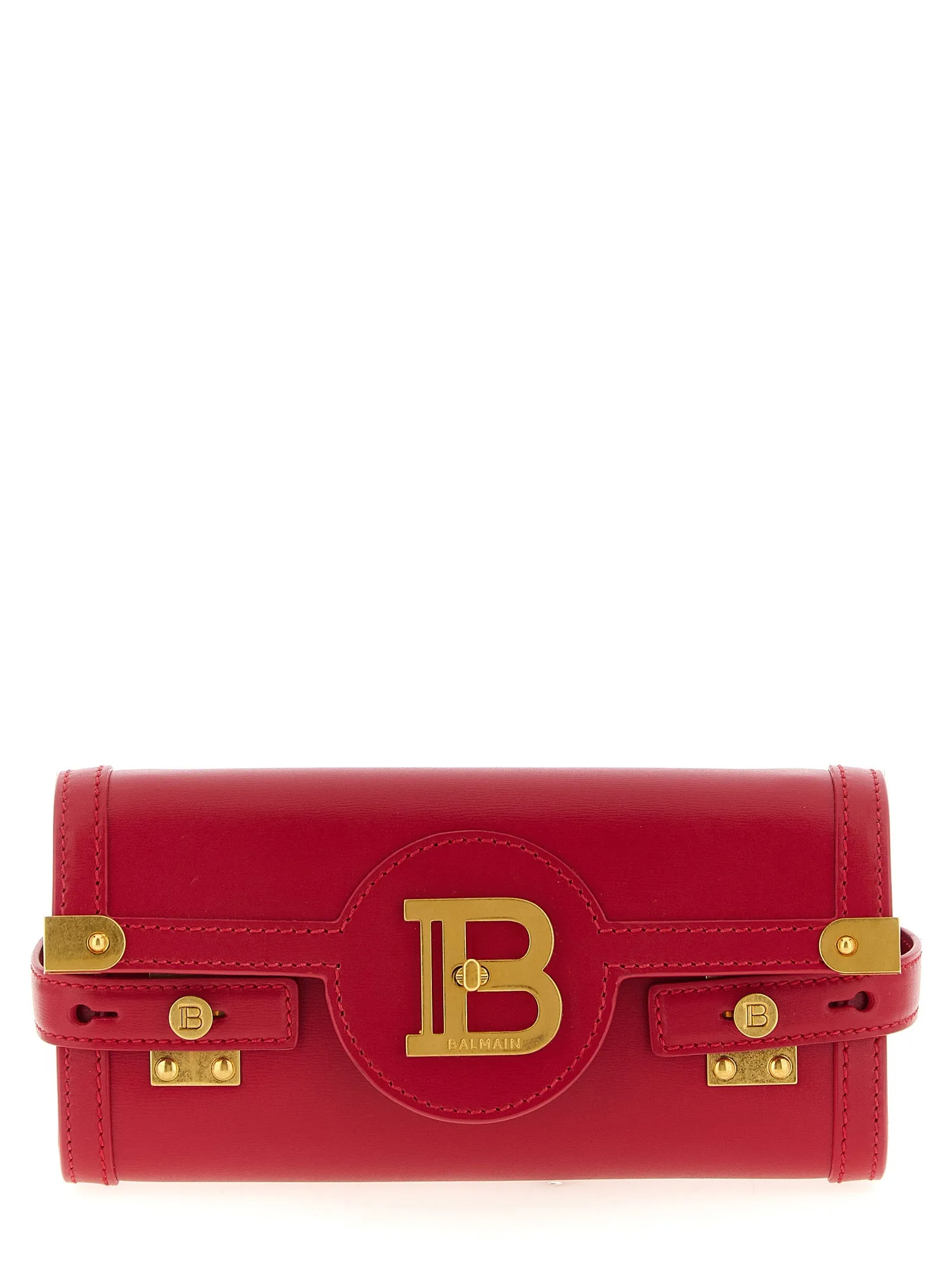 B-Buzz 23 Clutch Fuchsia sold by Wanan Luxury