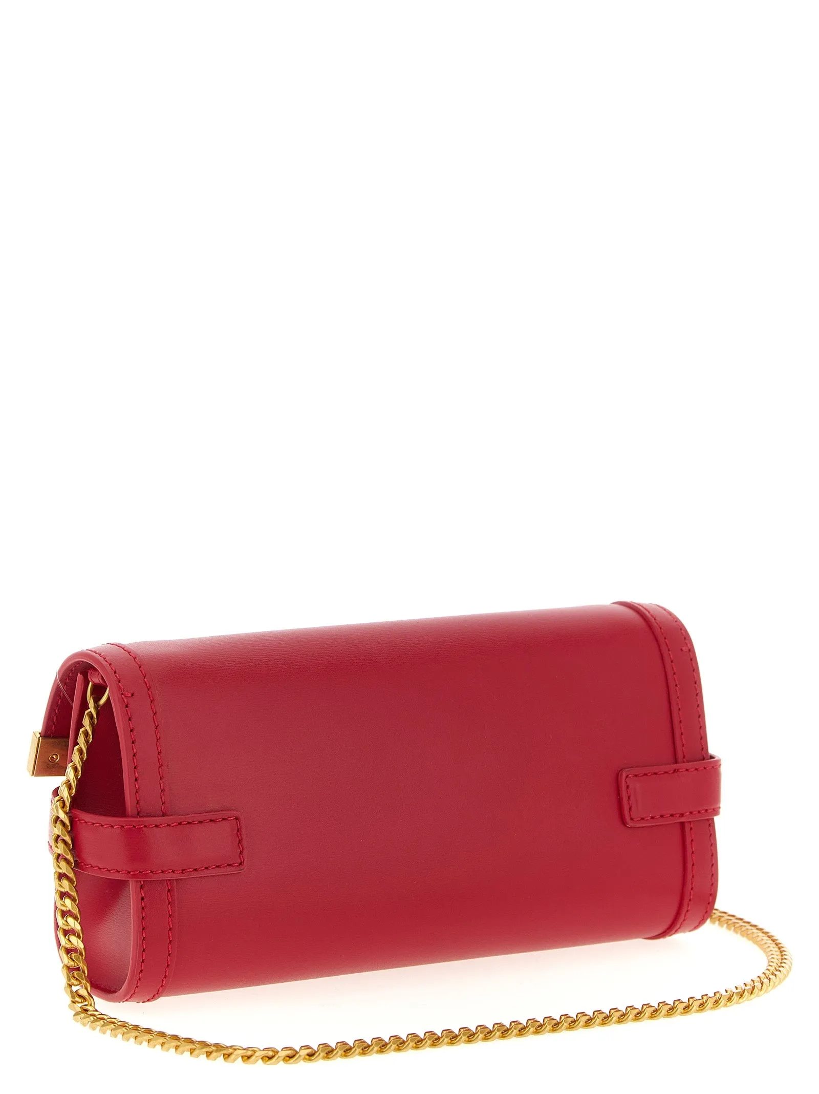 B-Buzz 23 Clutch Fuchsia sold by Wanan Luxury product image thumbnail 2