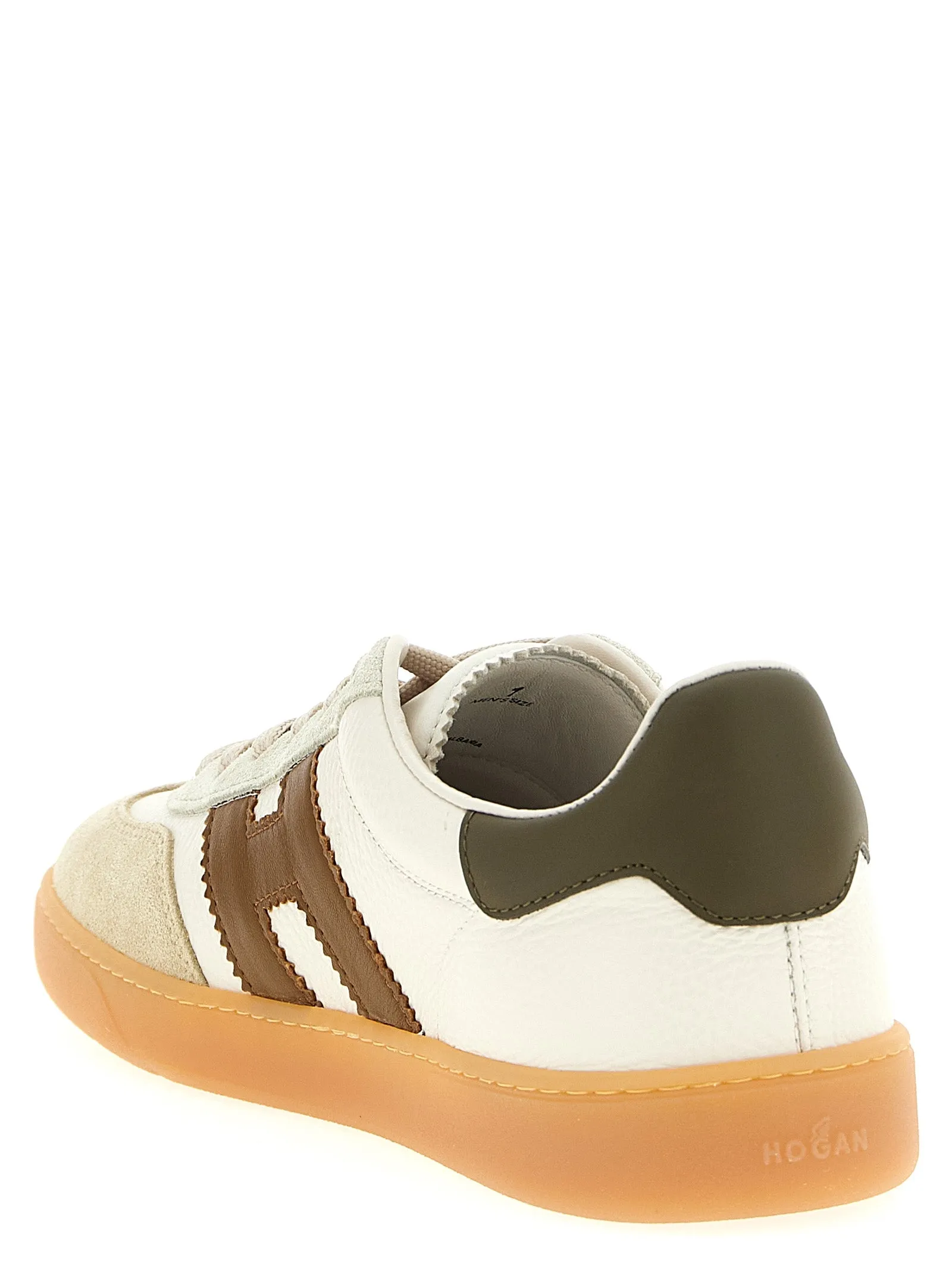 Cool Sneakers White sold by Wanan Luxury product image thumbnail 3