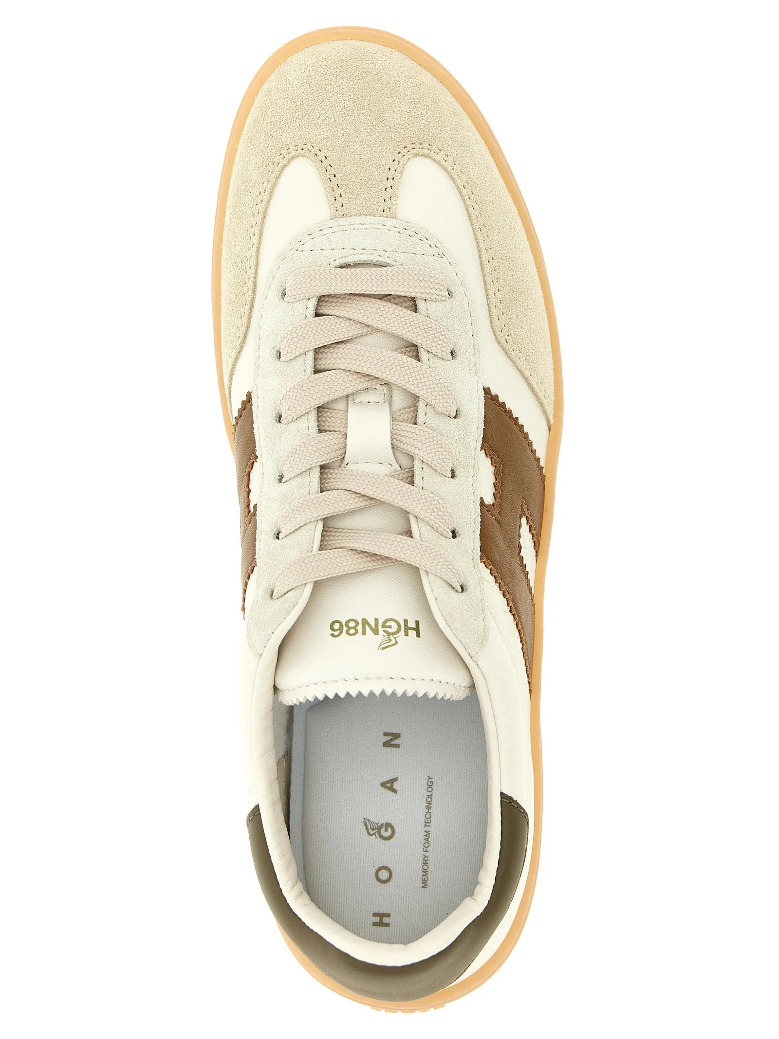 Cool Sneakers White sold by Wanan Luxury product image thumbnail 4