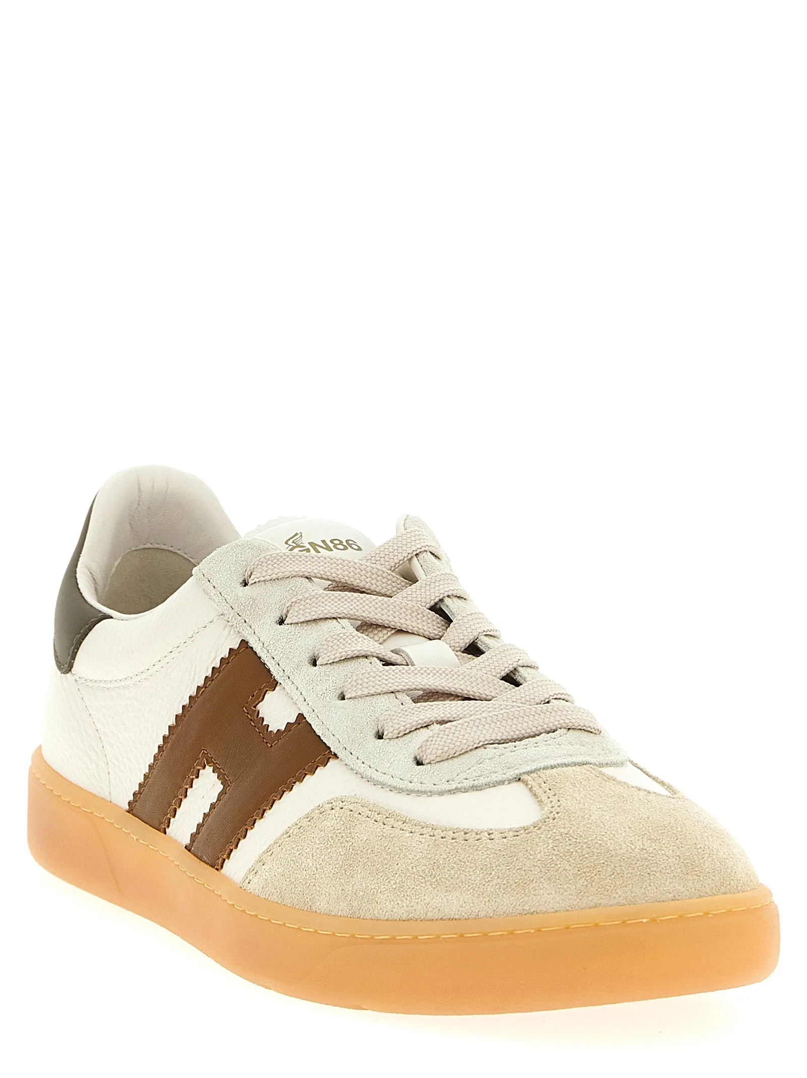 Cool Sneakers White sold by Wanan Luxury product image thumbnail 2