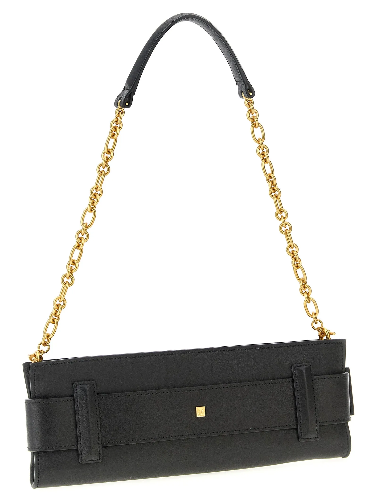 Anthem Clutch Black sold by Wanan Luxury product image thumbnail 2