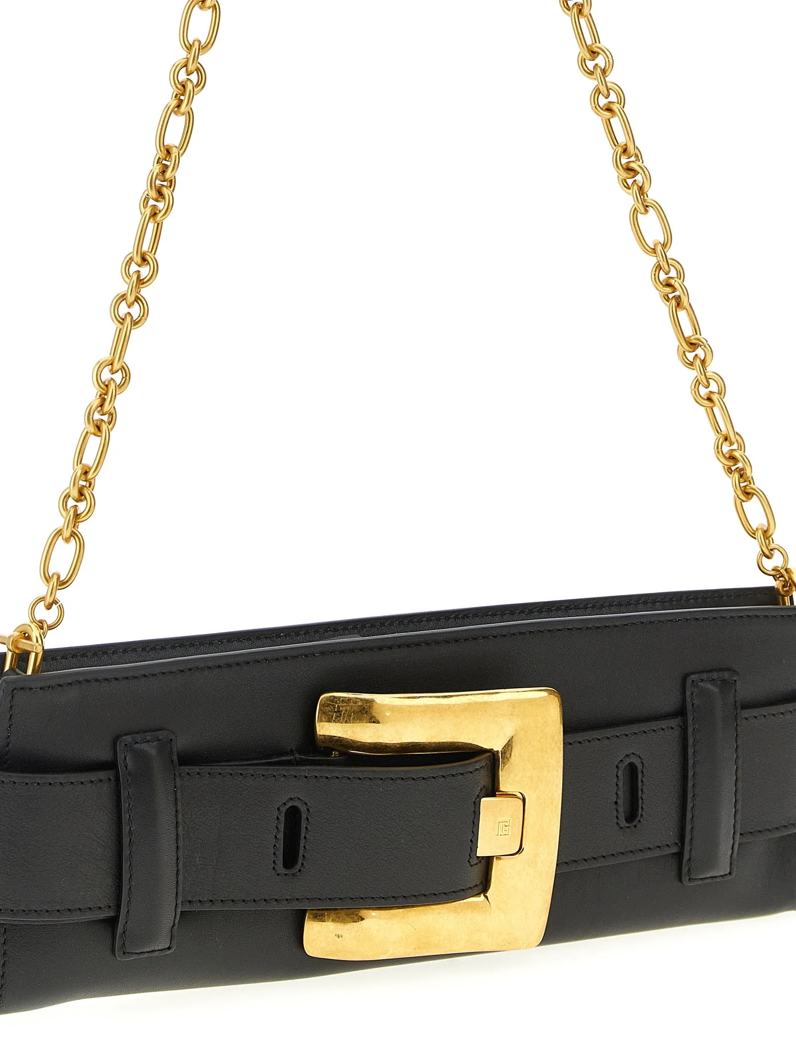 Anthem Clutch Black sold by Wanan Luxury product image thumbnail 3