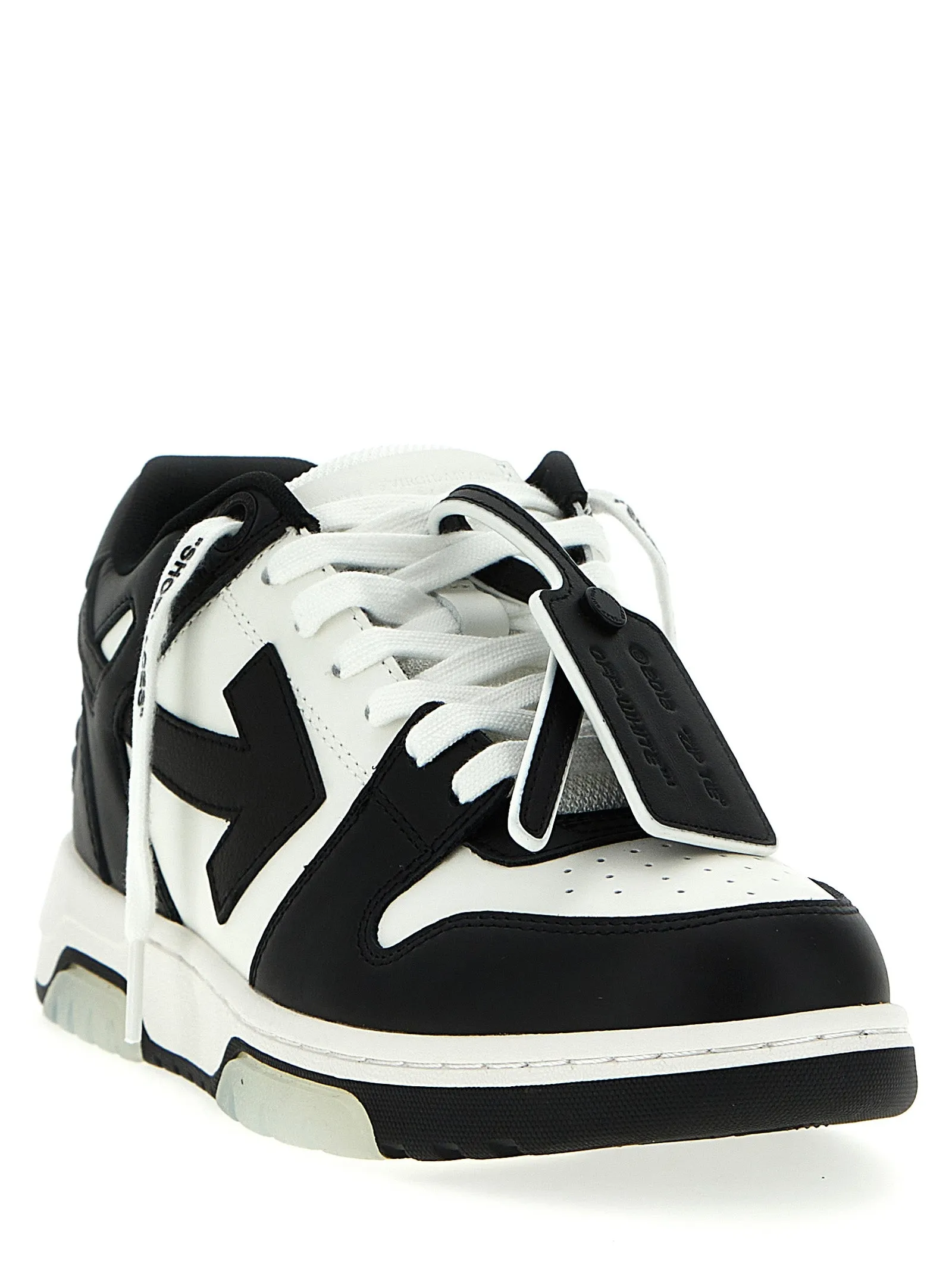 Out Of Office Sneakers White/Black sold by Wanan Luxury product image thumbnail 3
