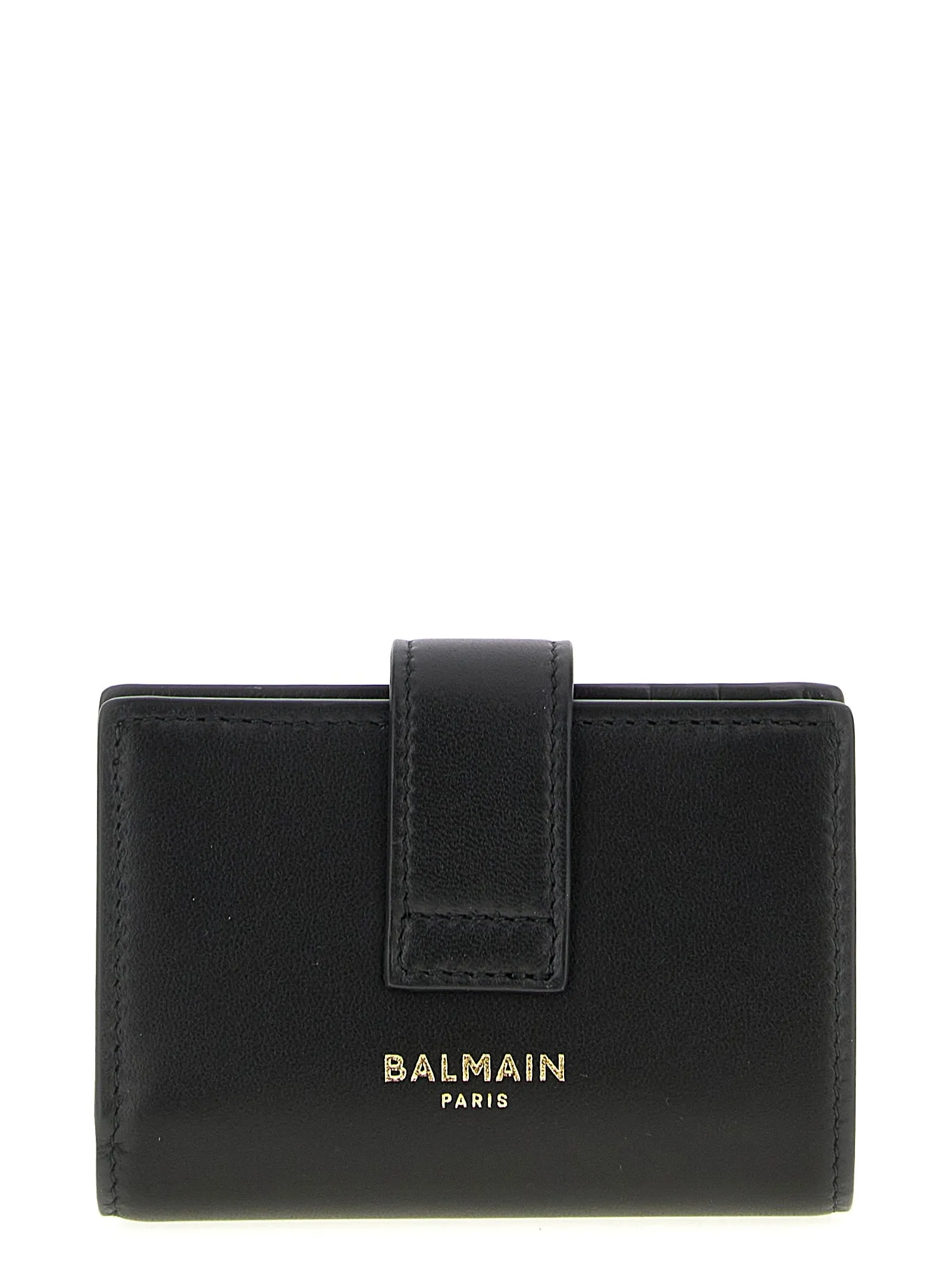 Pulse Wallets And Card Holders Black sold by Wanan Luxury product image thumbnail 2