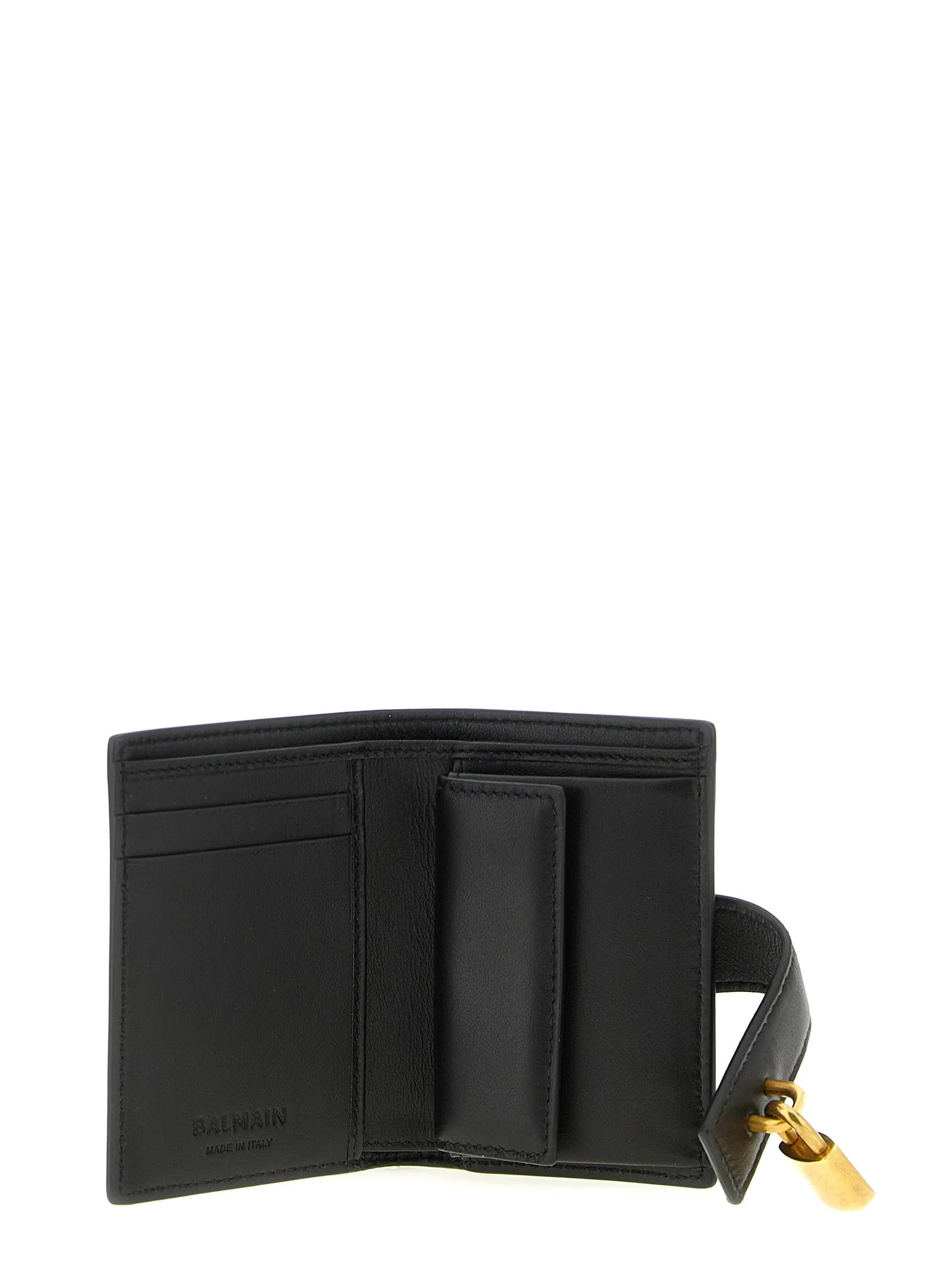 Pulse Wallets And Card Holders Black sold by Wanan Luxury product image thumbnail 3
