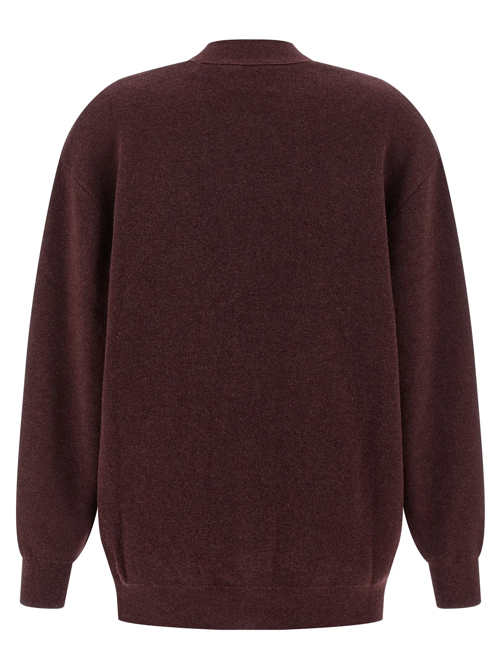 Norton Sweaters And Cardigans Bordeaux sold by Wanan Luxury product image thumbnail 2