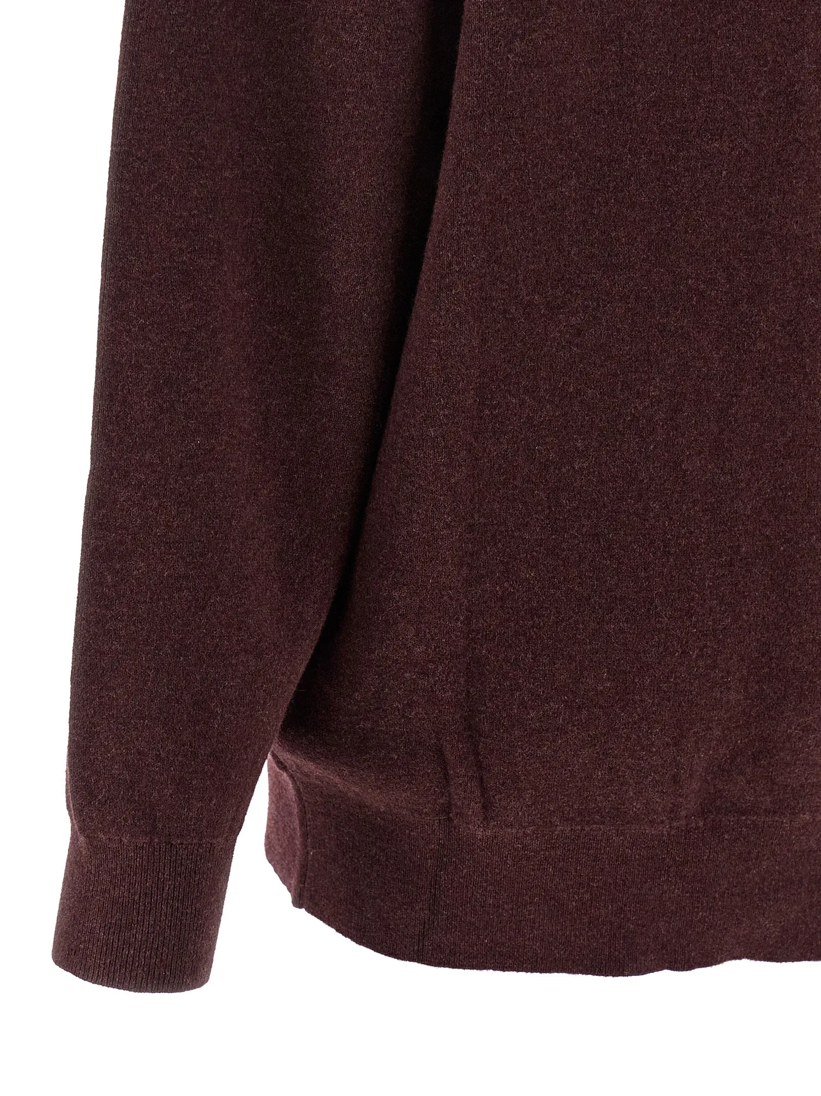 Norton Sweaters And Cardigans Bordeaux sold by Wanan Luxury product image thumbnail 4