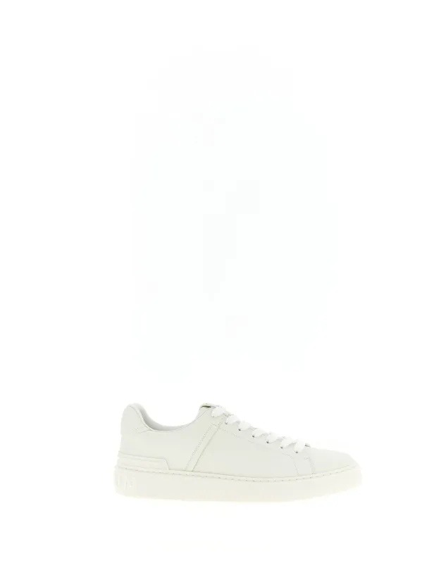 B-Cout Sneakers White sold by Wanan Luxury
