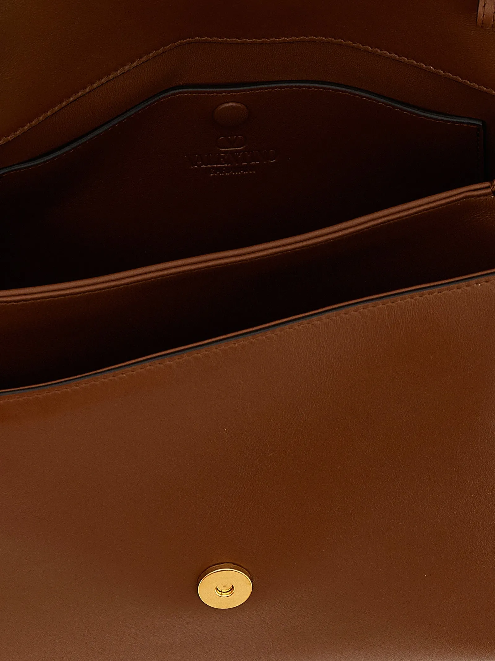 9to5 Hand Bags Brown sold by Wanan Luxury product image thumbnail 4
