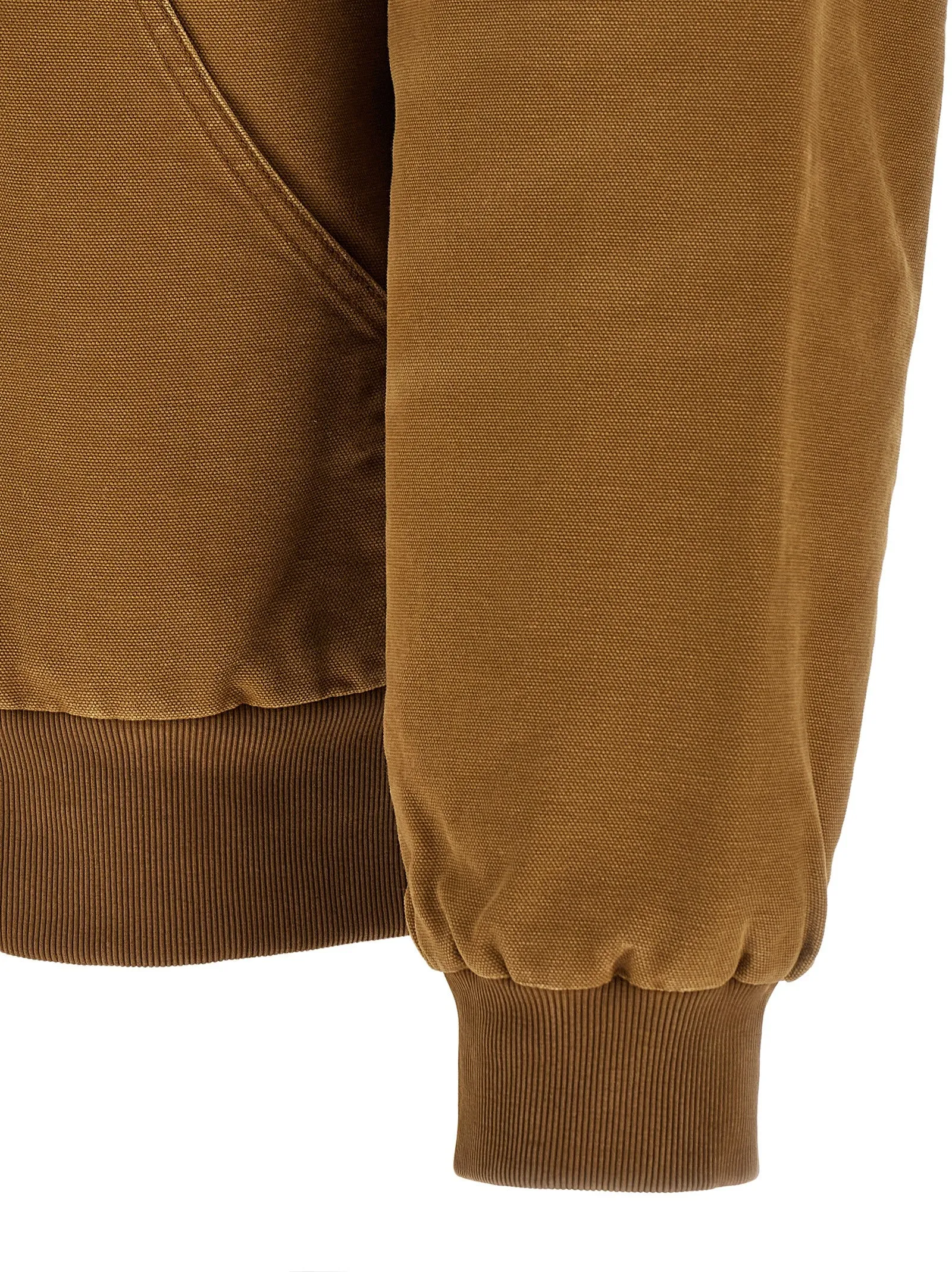 Og Active Puffer Jackets Beige sold by Wanan Luxury product image thumbnail 4