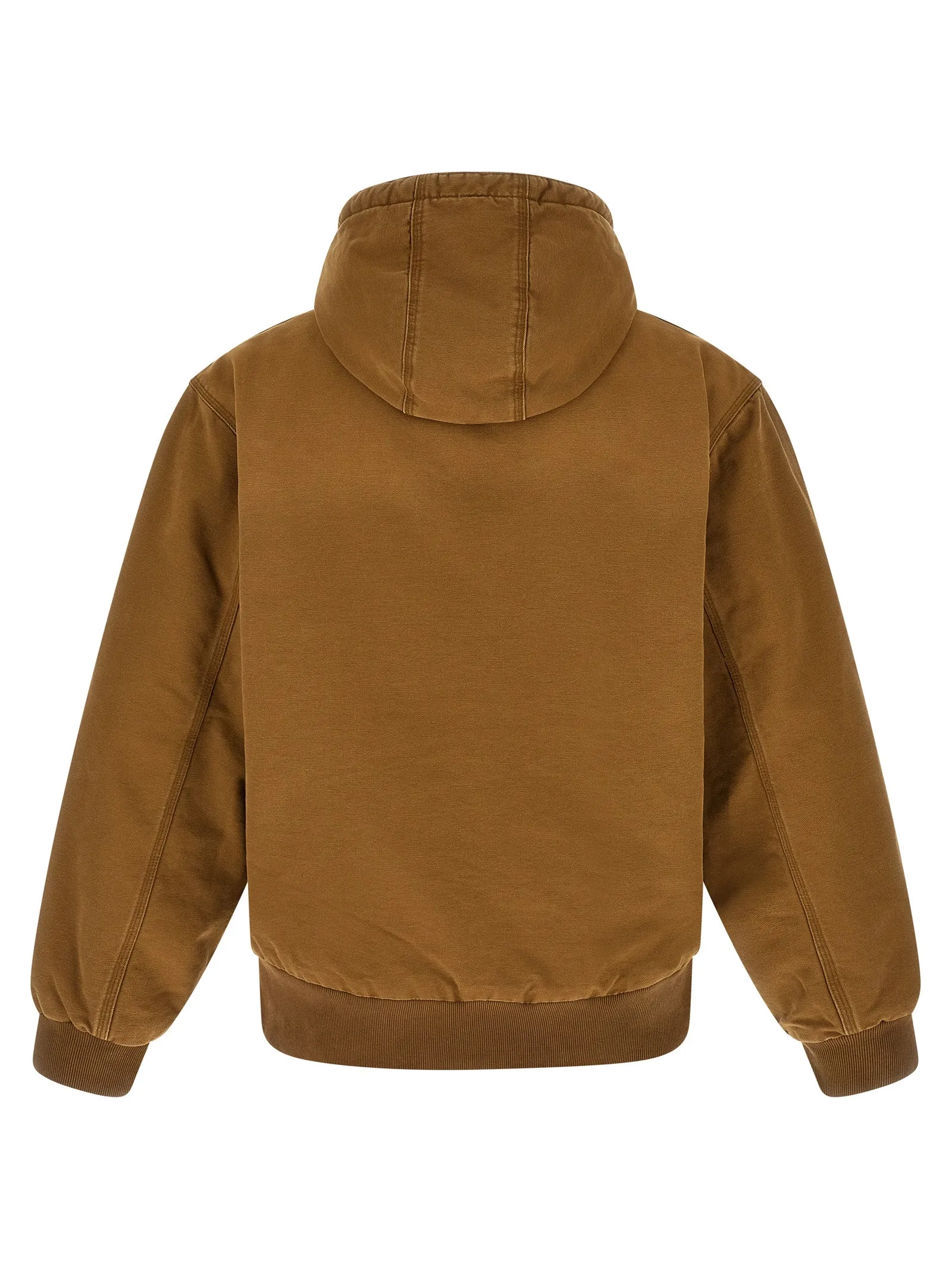 Og Active Puffer Jackets Beige sold by Wanan Luxury product image thumbnail 2