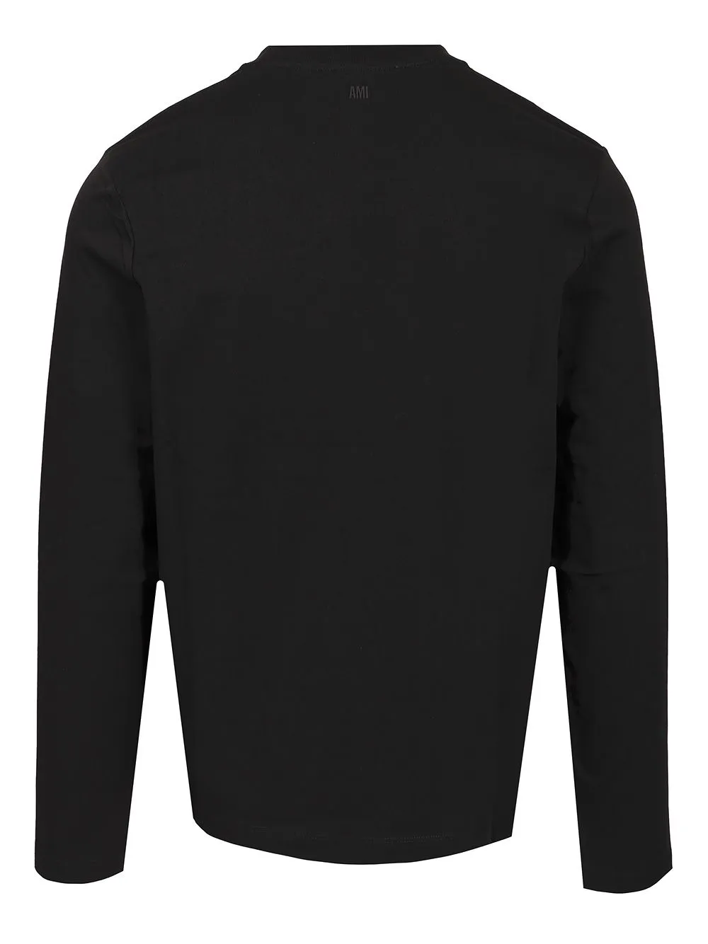 Ami De Coeur T-Shirt Black sold by Wanan Luxury product image thumbnail 2