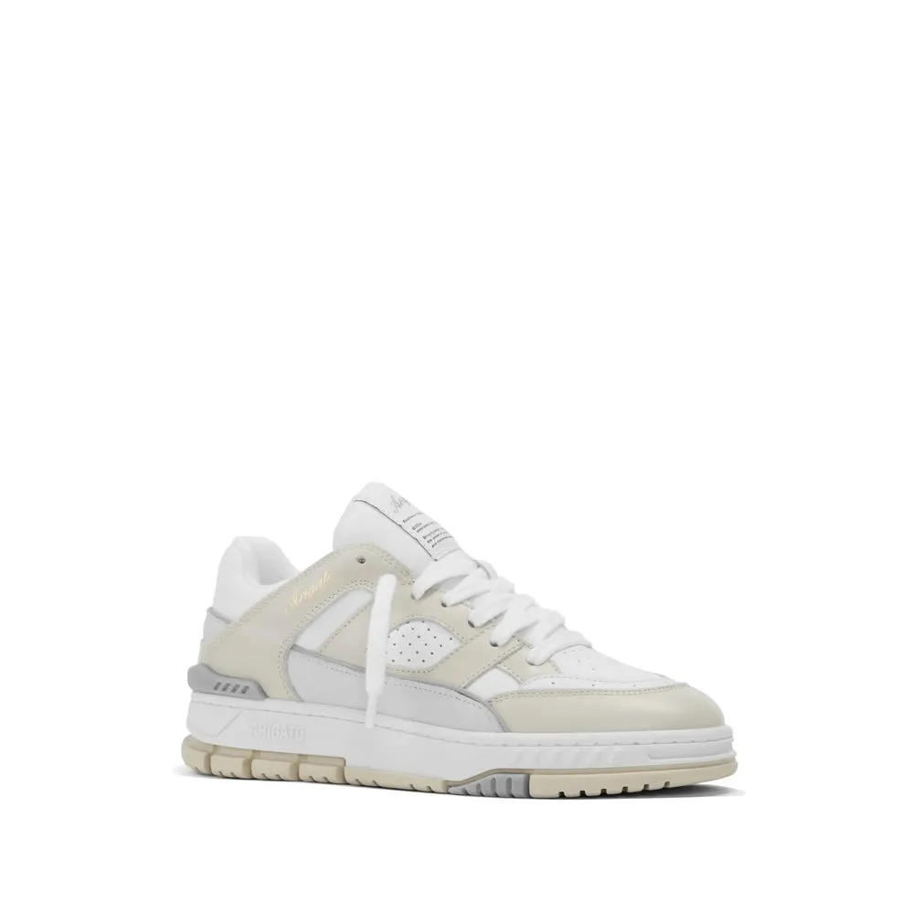 Sneakers Neutral, White sold by Wanan Luxury product image thumbnail 4