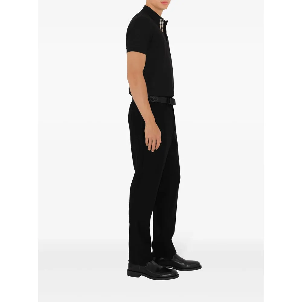 Sweaters Black sold by Wanan Luxury product image thumbnail 3